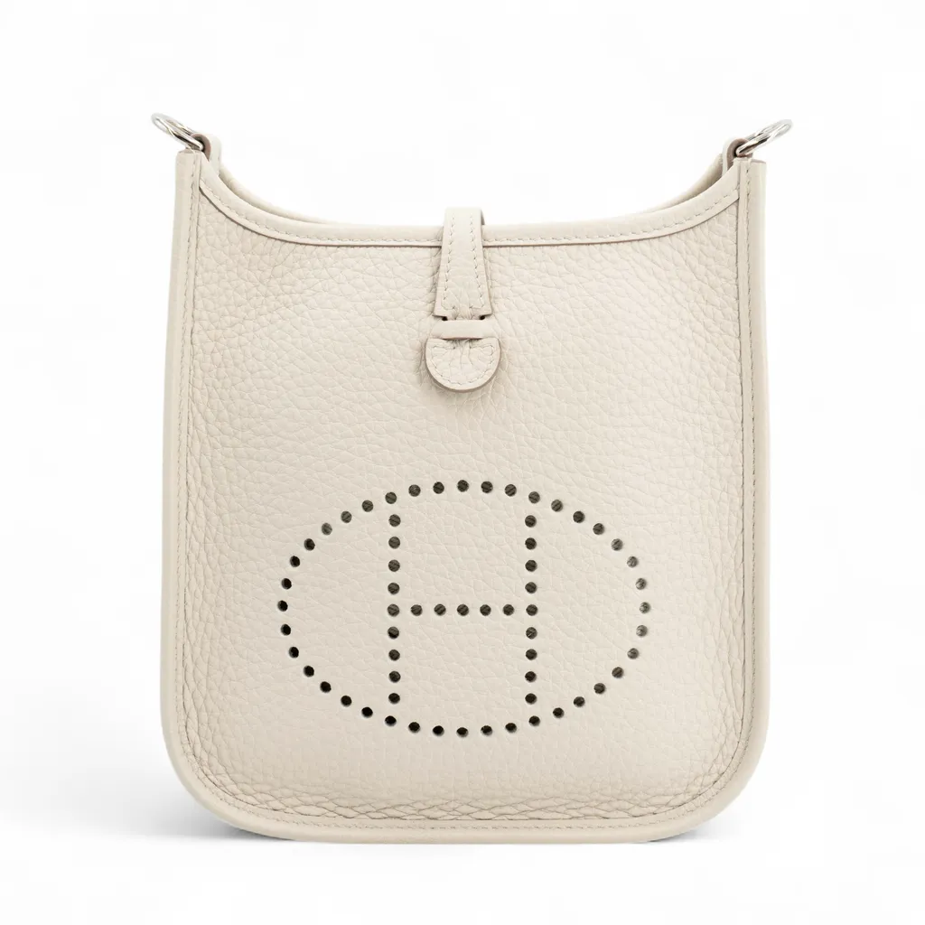 Mini Evelyne 16 Amazone 112cm Beton (8L)