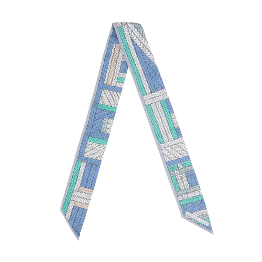 Twilly Tresses H Blue