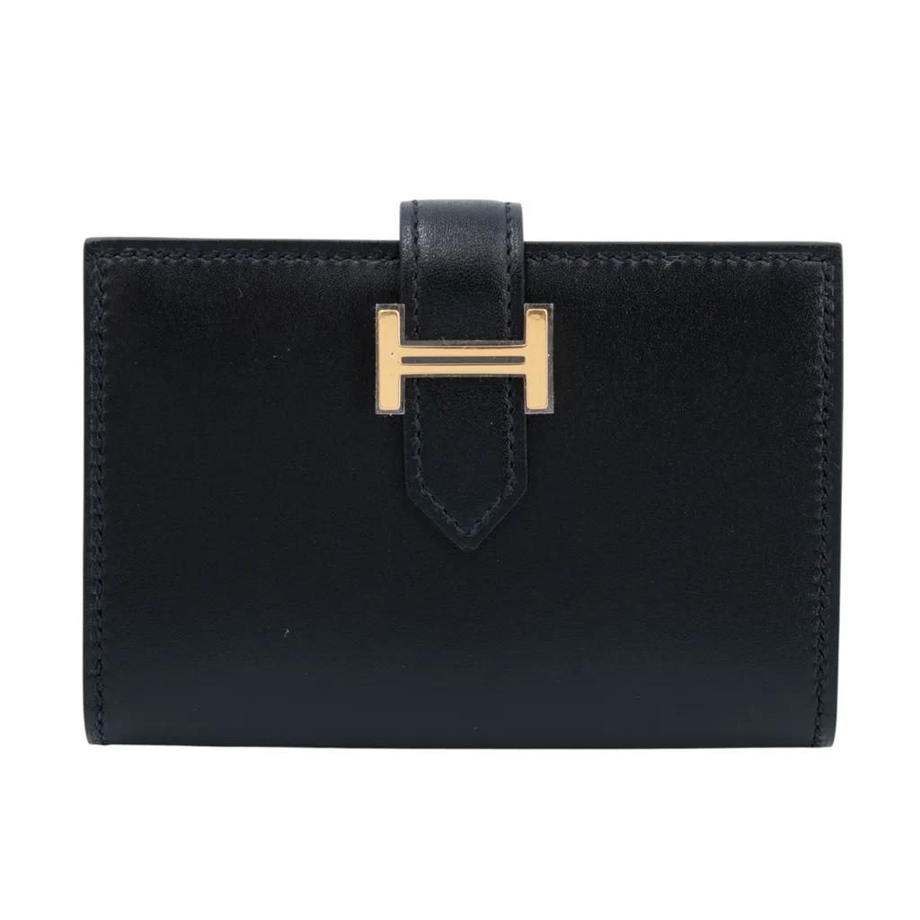 Bearn Card Holder Noir (89)