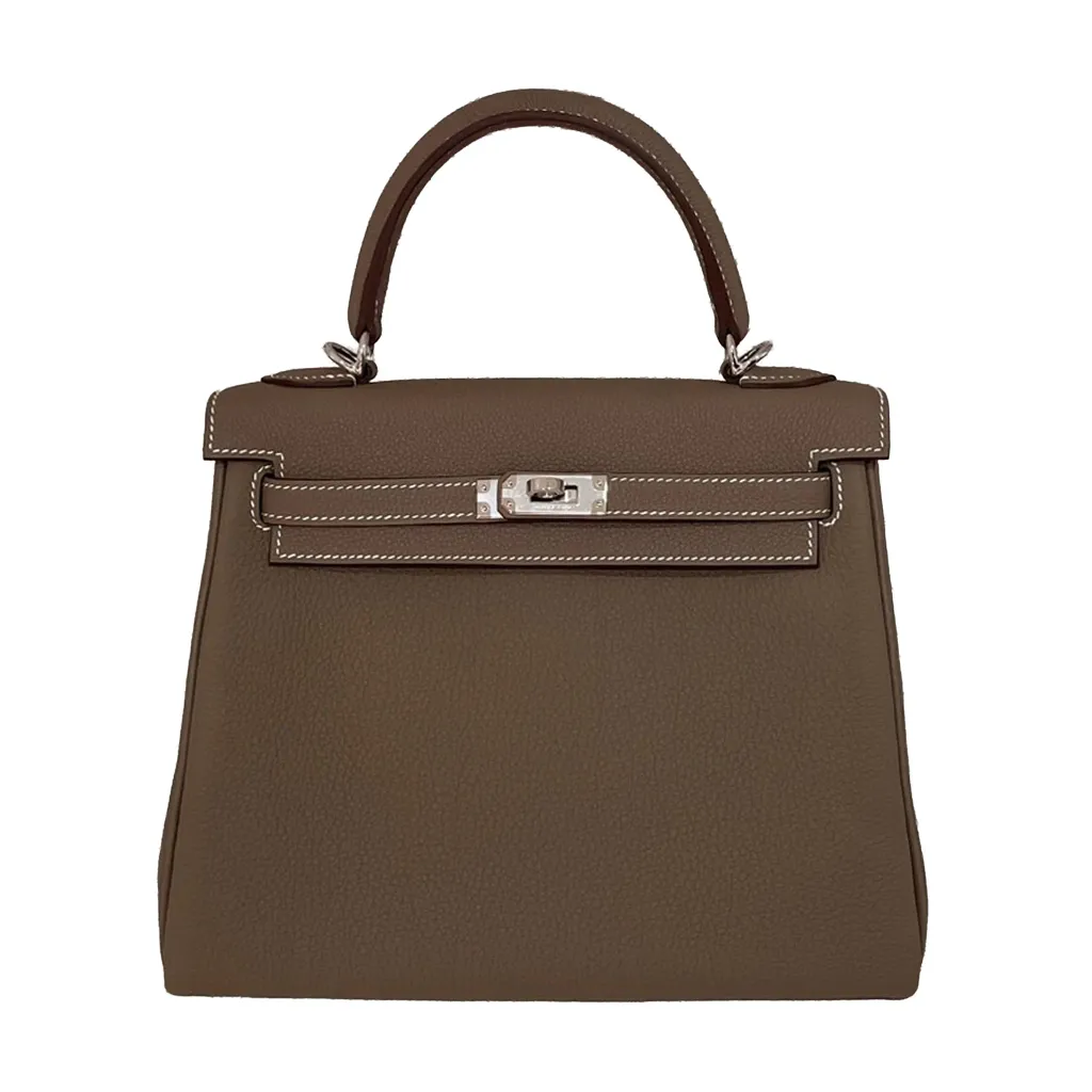 ケリー25 内縫い エトゥープ (18)