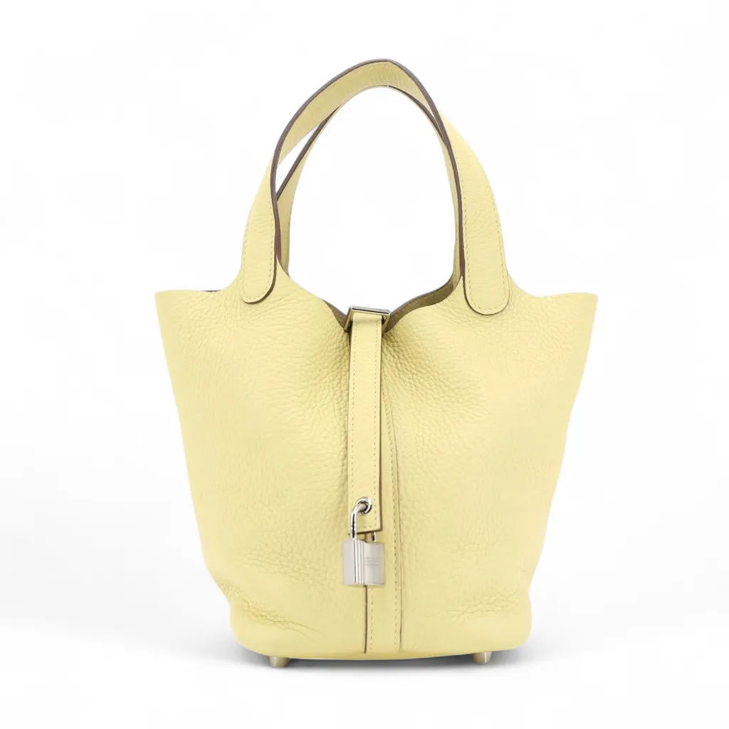 ピコタンロックPM ジョーヌプッサン (1Z)