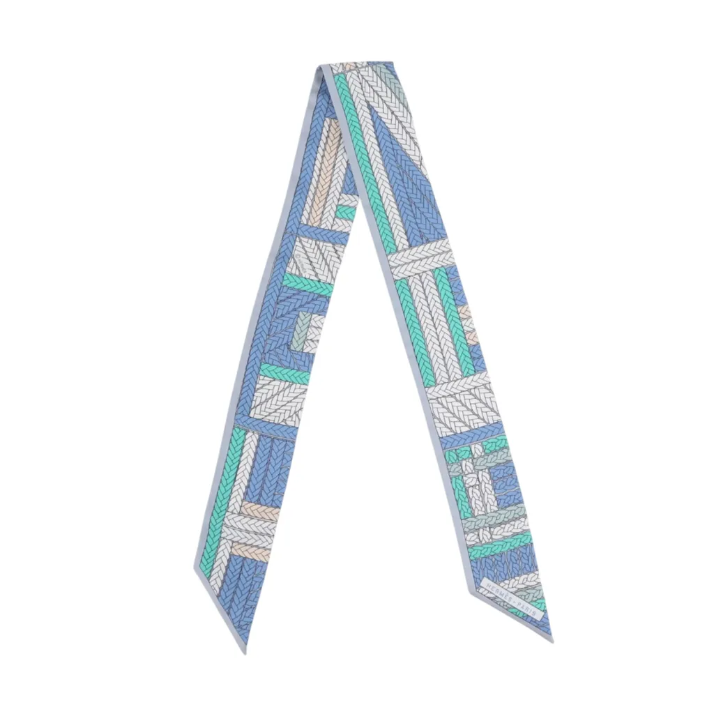 ツイリー トレスH ブルー