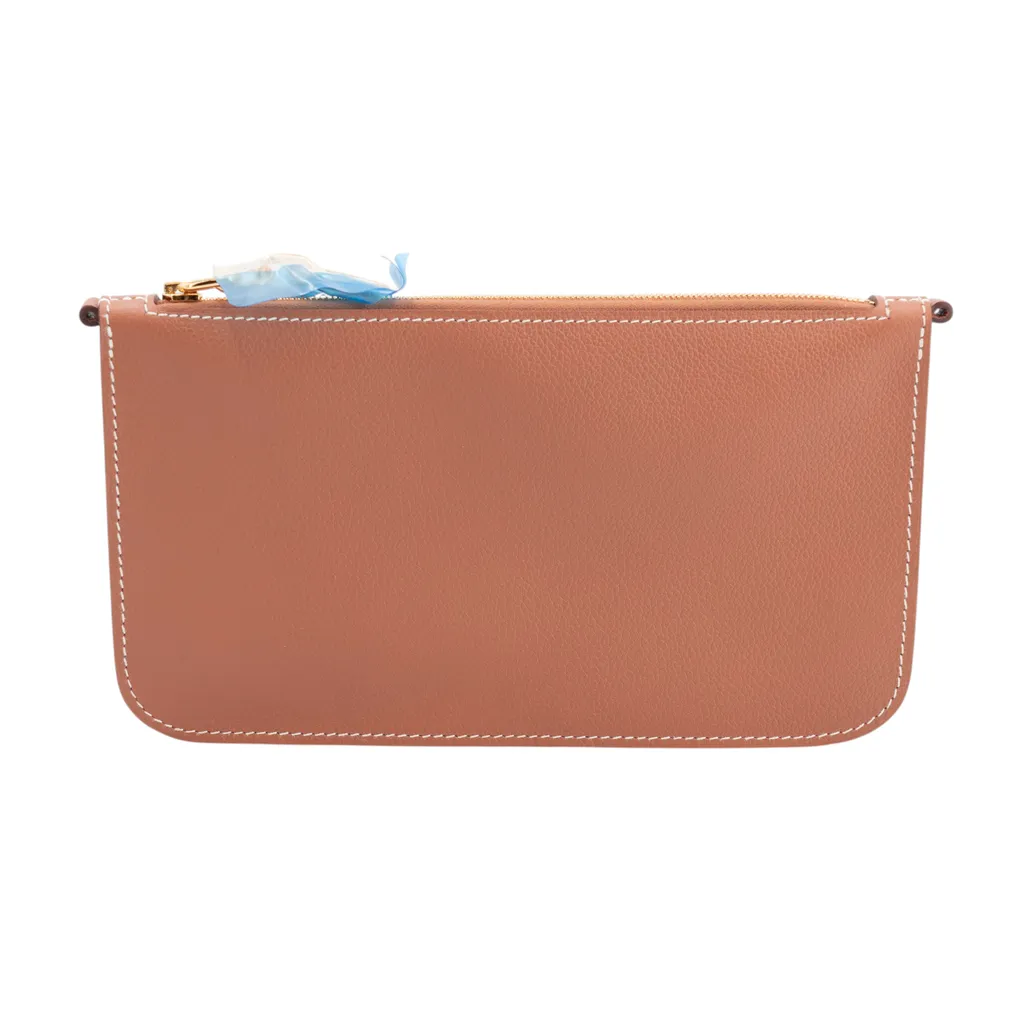 Zipengo Chaine d'Ancre To Go pouch Gold (37)