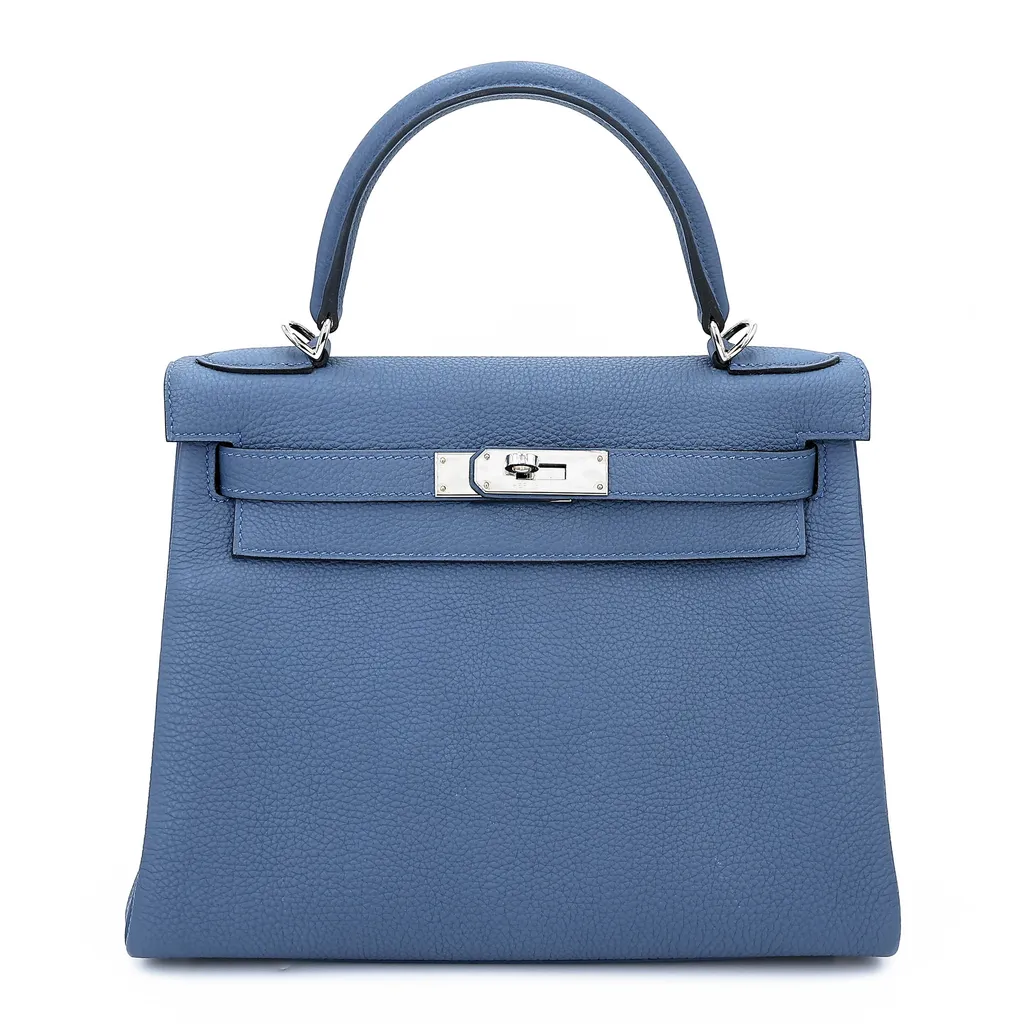 Kelly 28 Bleu Agate (R2)