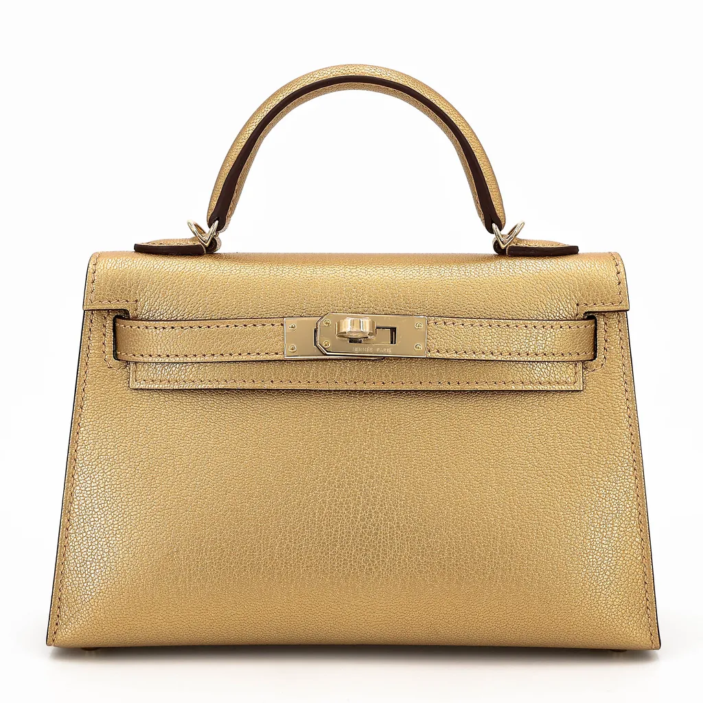 Mini Kelly II Dore (Y9)