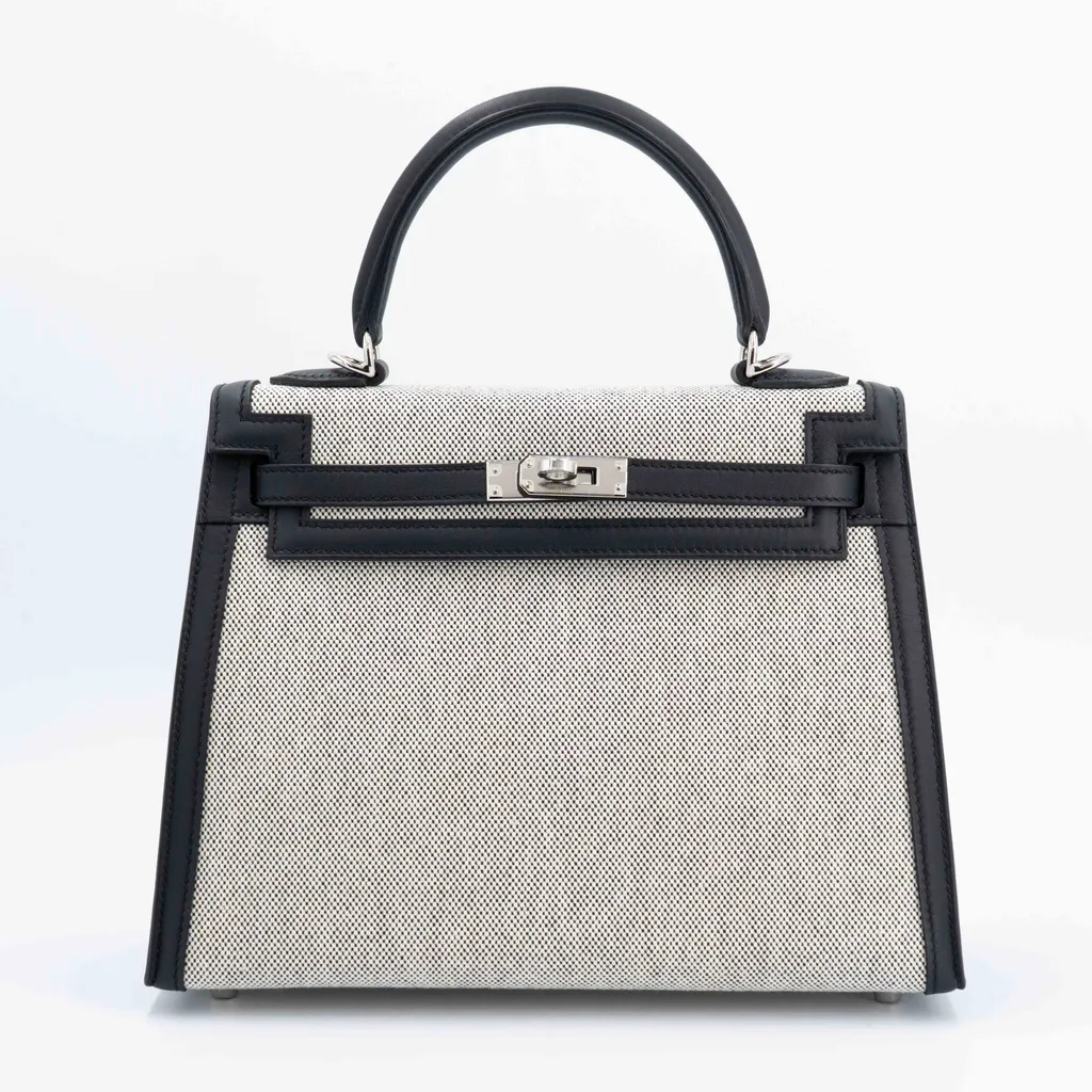 Kelly 25 Seliier Noir (89)