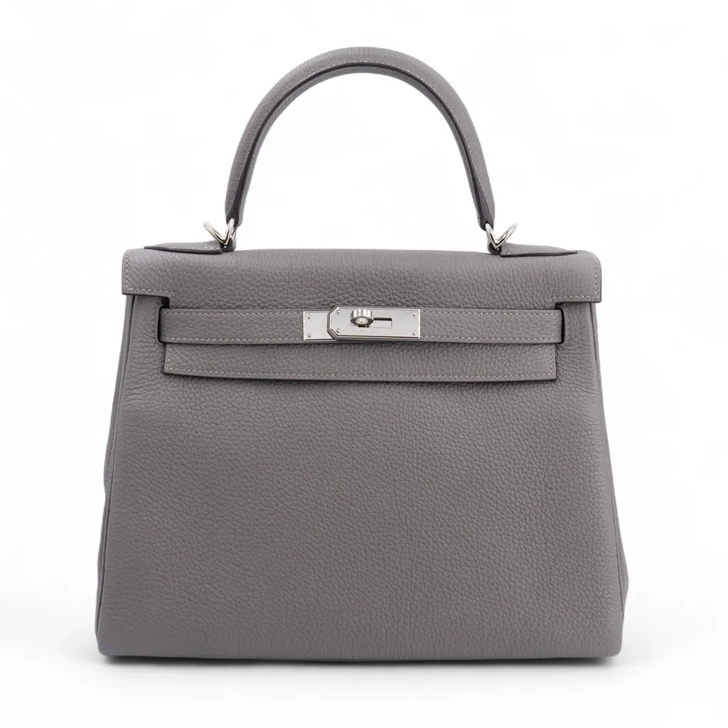 Kelly 28 Gris Meyer (0L)