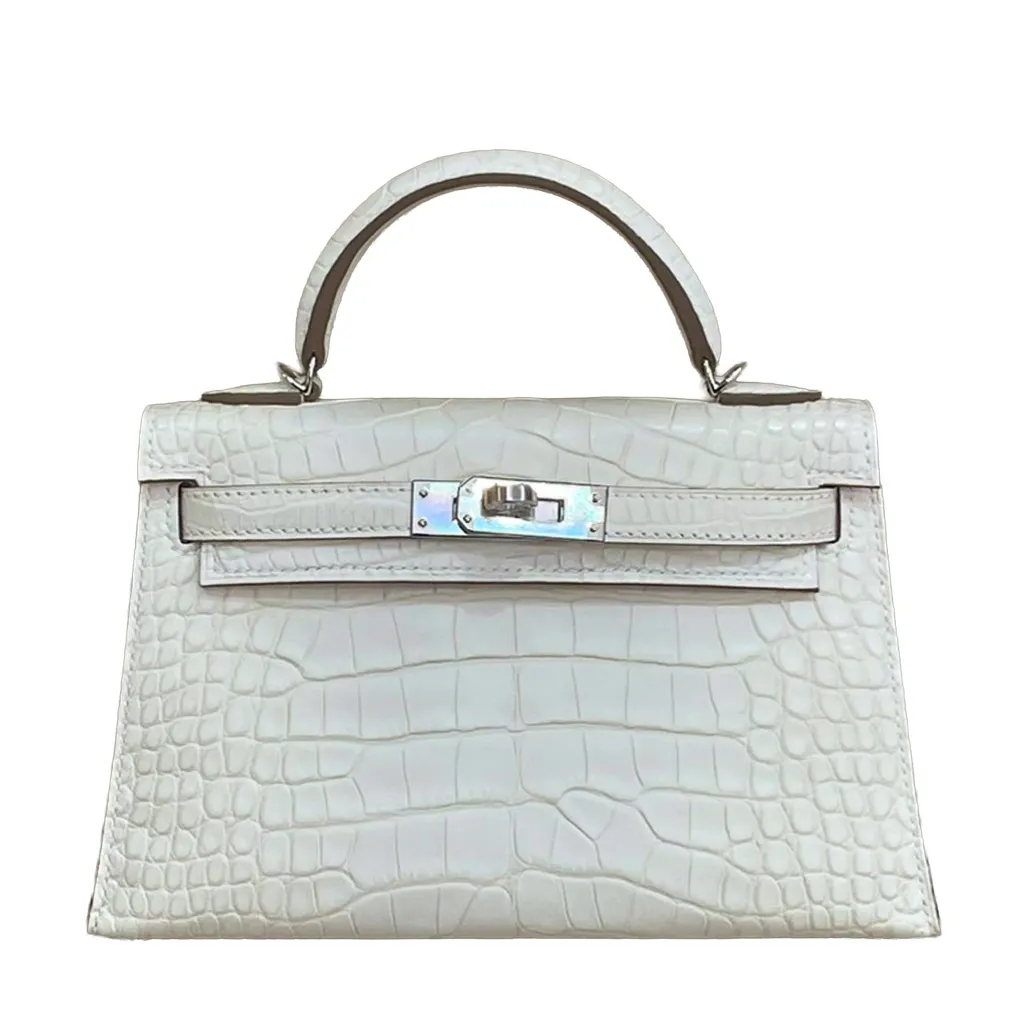 Mini Kelly II Nata (I2)