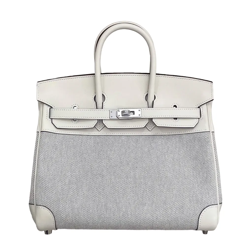 Birkin 25 Nata (I2)