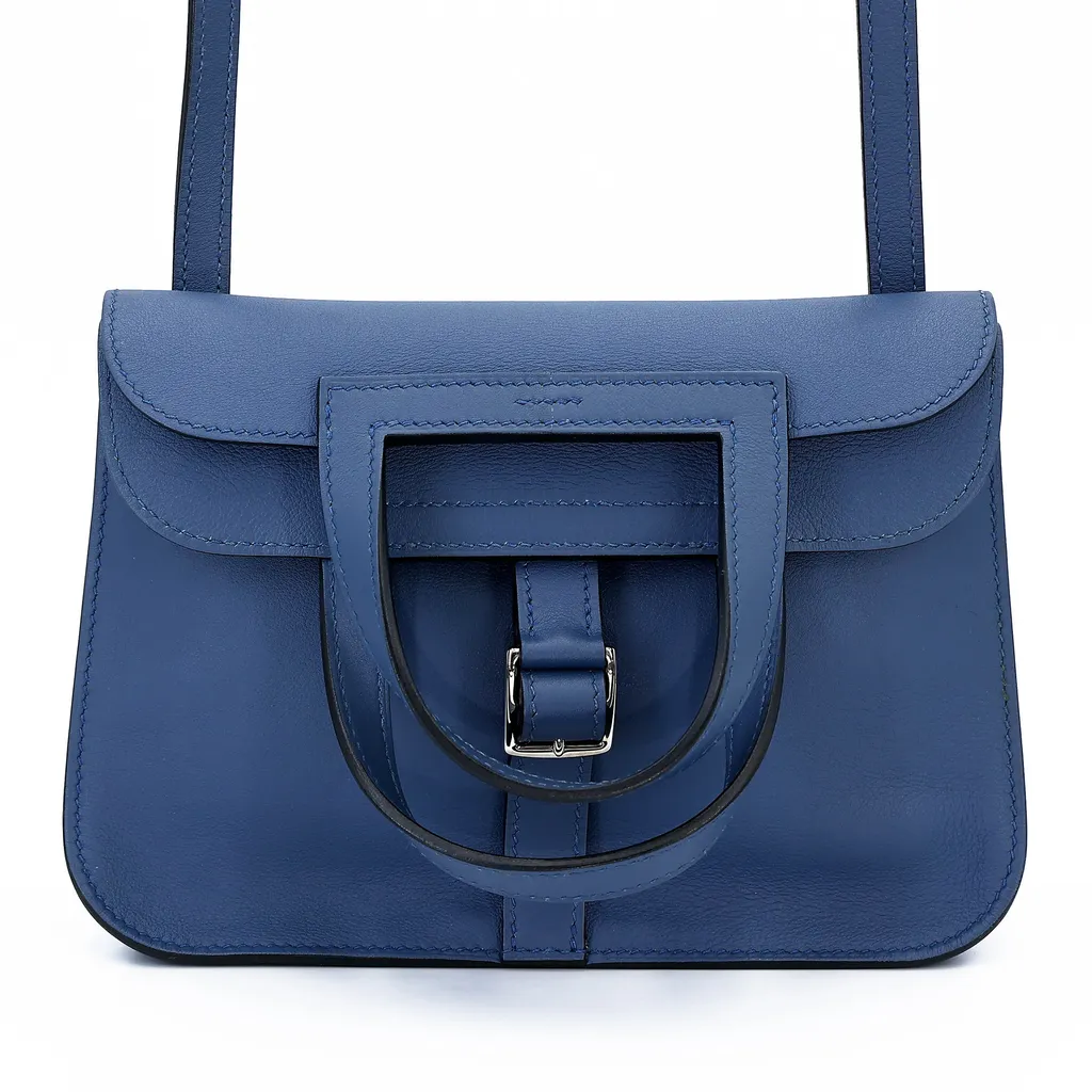 Halzan Mini Deep Blue (S4)