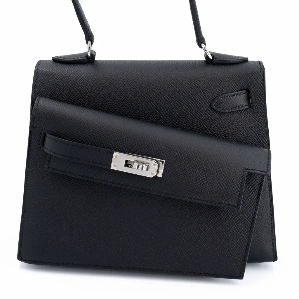 ケリー20 無秩序 ブラック (89)