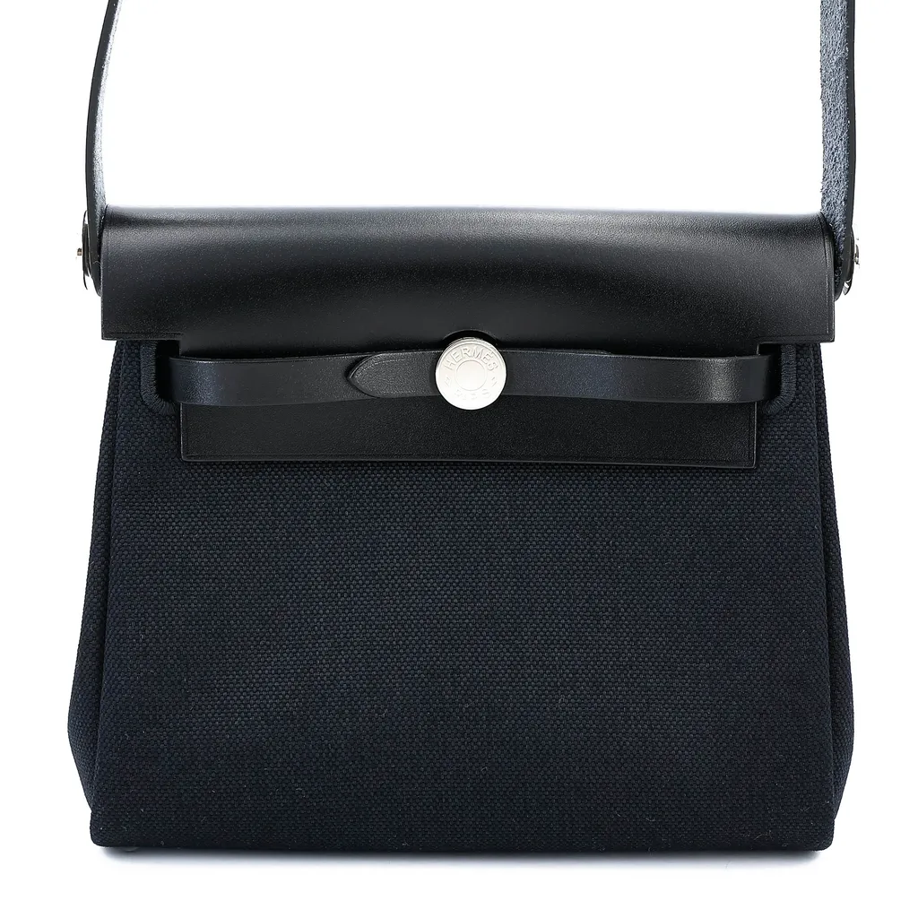 Herbag Mini TPM Noir (89)