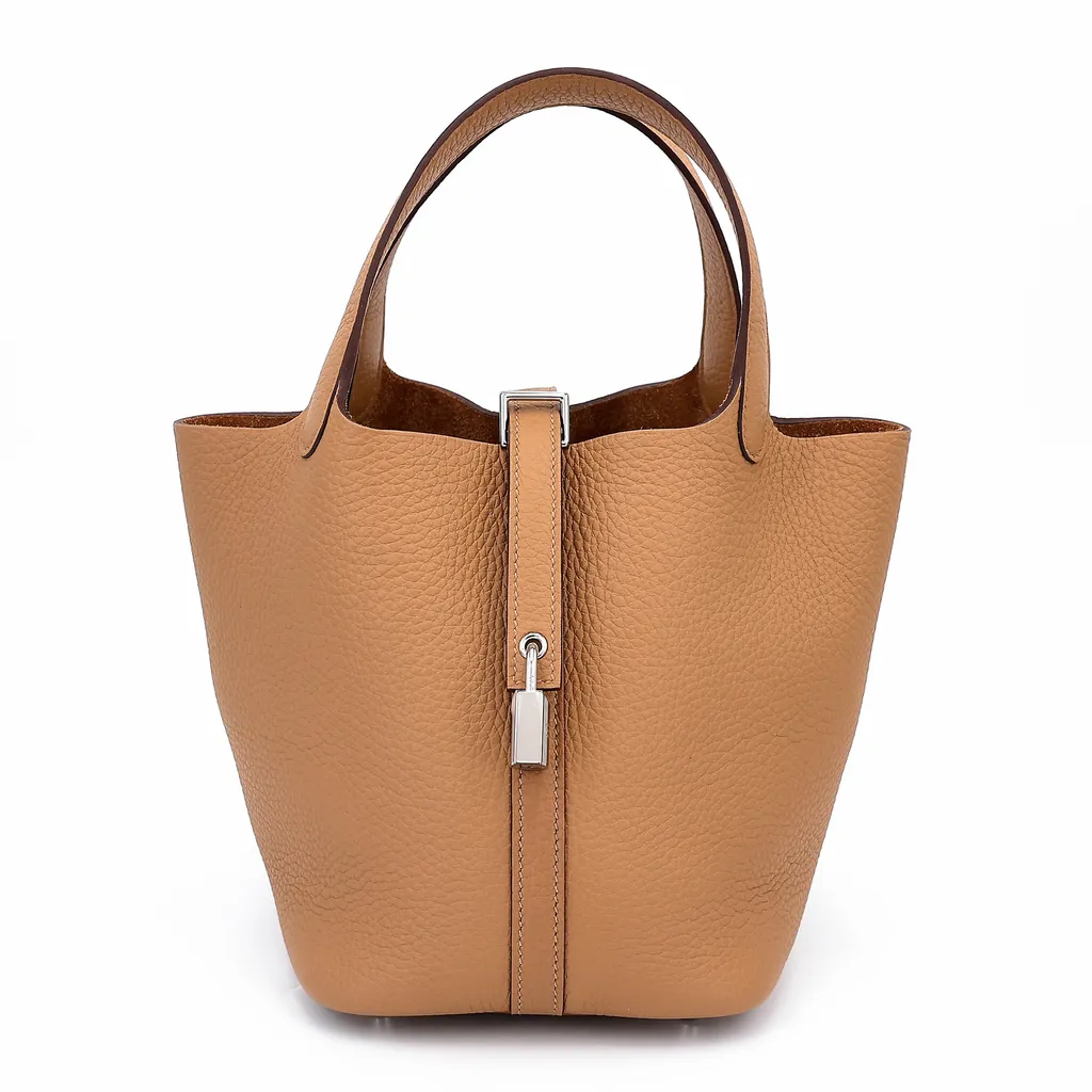 Picotin Lock PM Biscuit (4B)