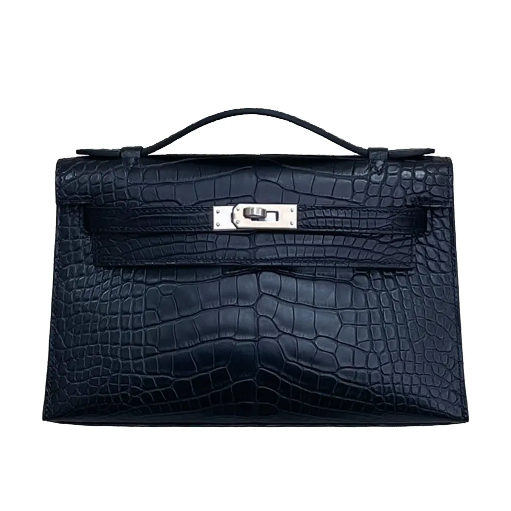 Kelly Pochette Noir (89)