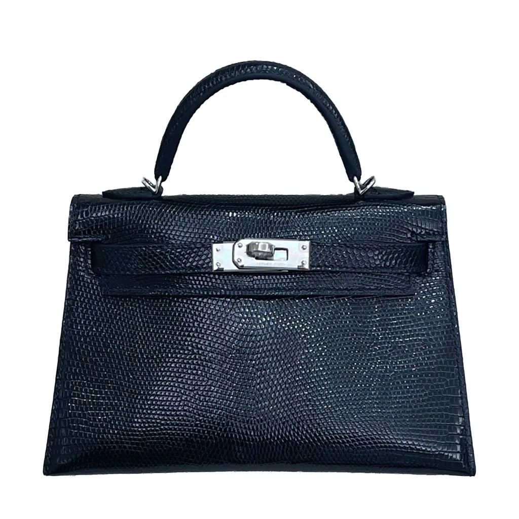 Mini Kelly II Noir (89)