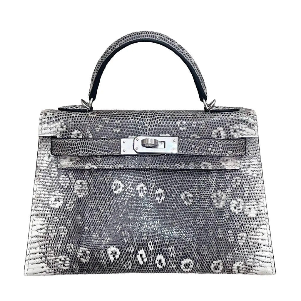 Mini Kelly II Ombre (1B)