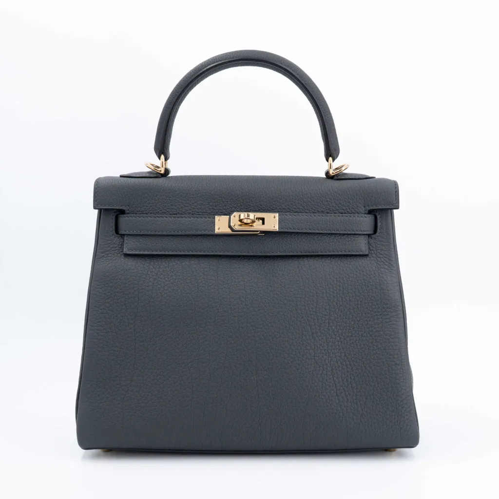 Kelly 25 Gris misty (H0)