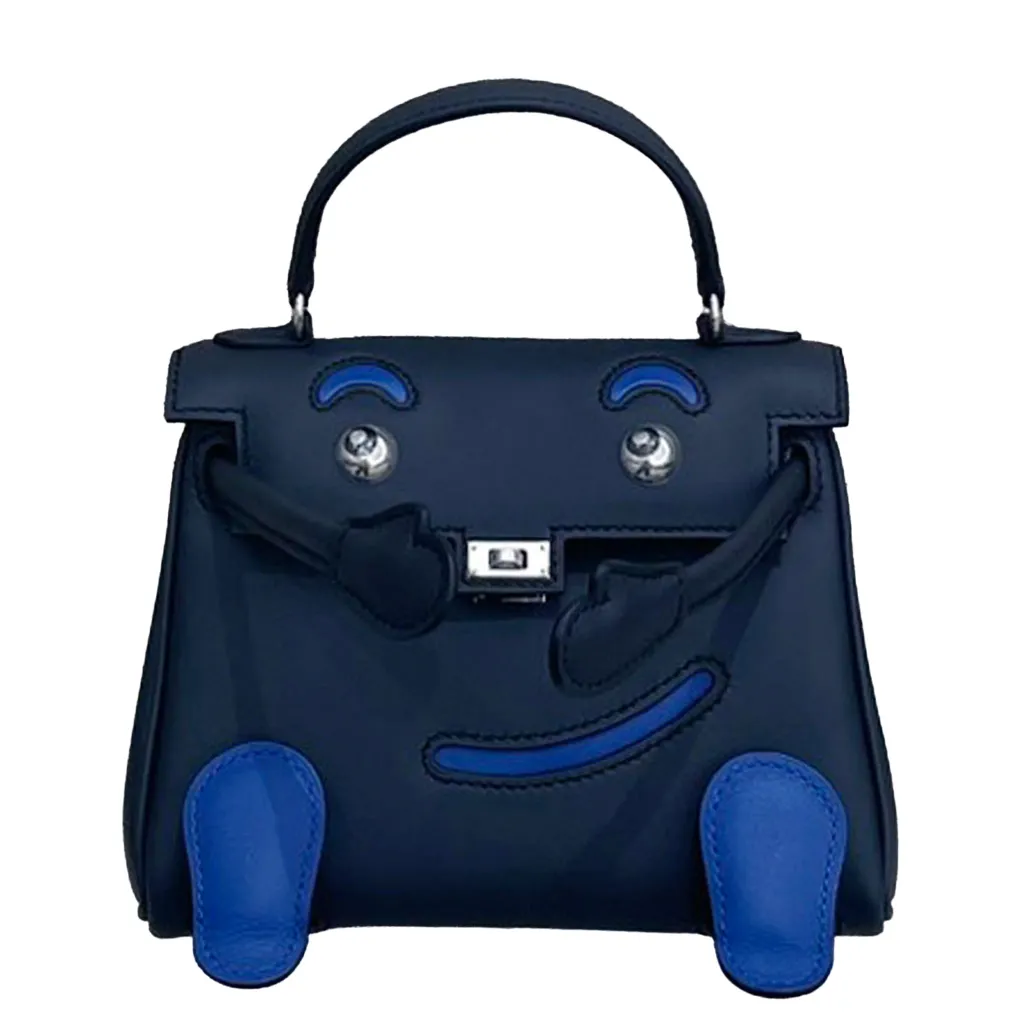 ケリードール ブルーインディゴ (76)