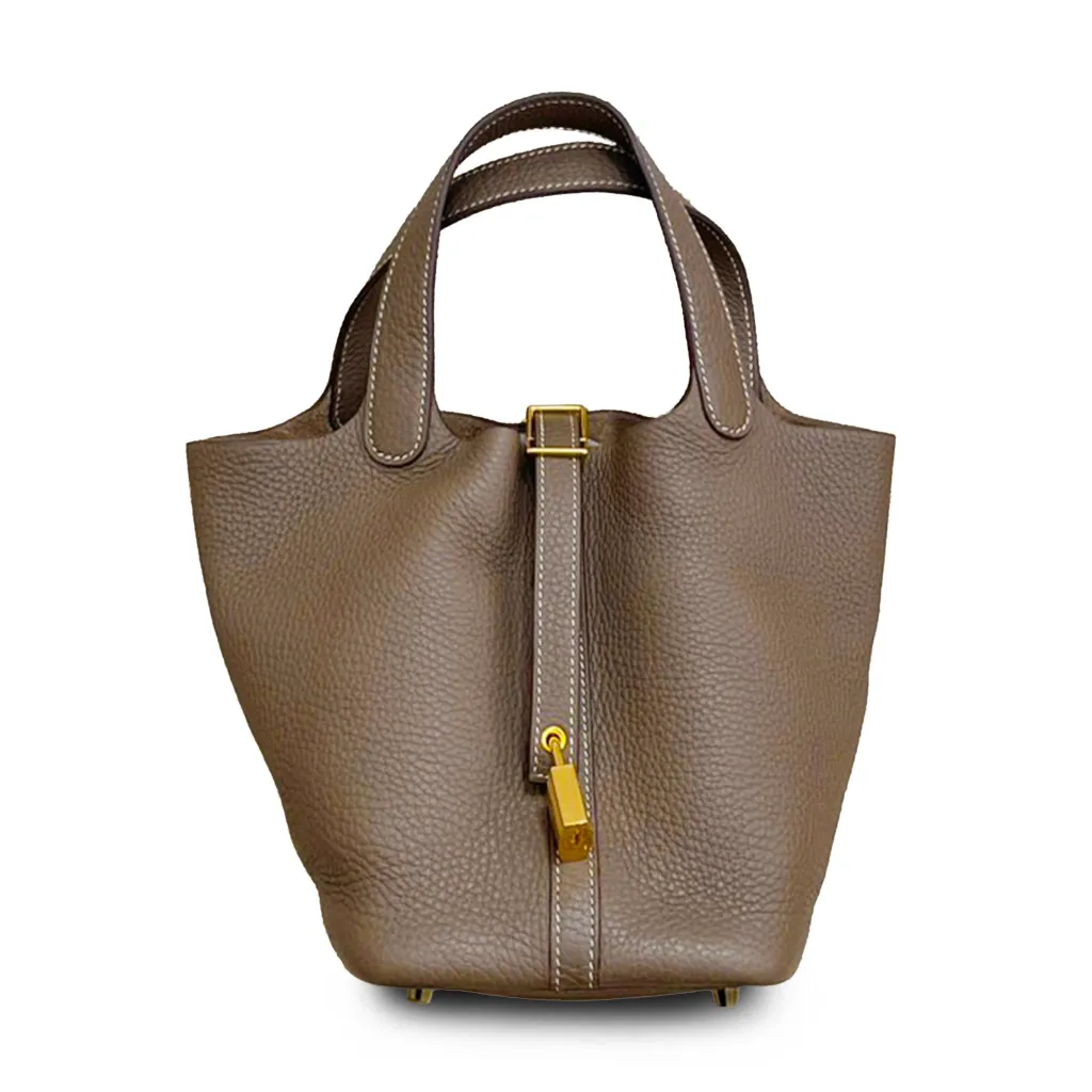 Picotin Lock PM Etoupe (18)