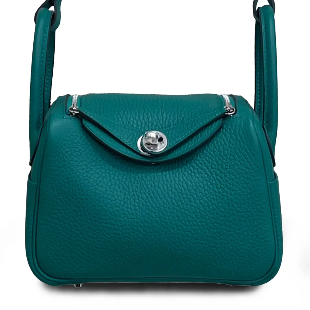 Mini Lindy Vert Vertigo (U4)