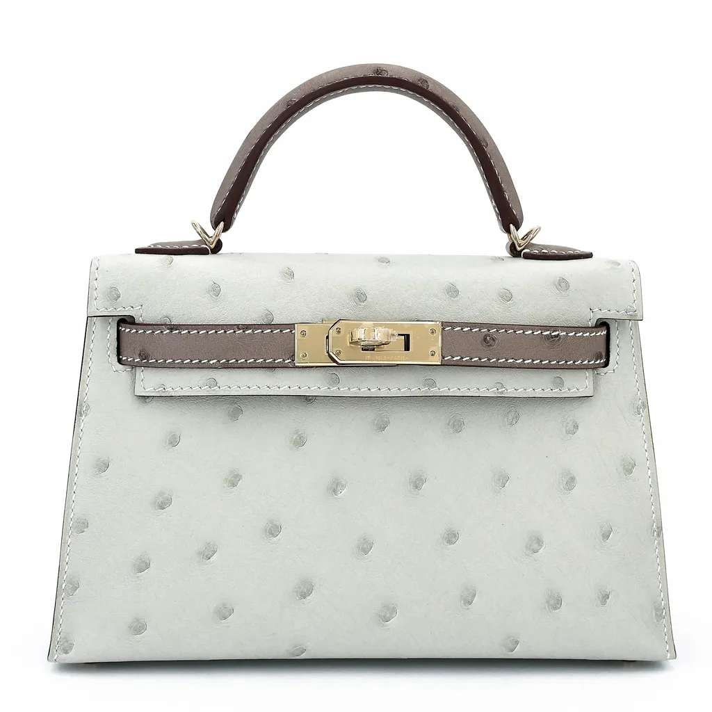 ミニケリー2 グリパール (80) エトゥープ (18)