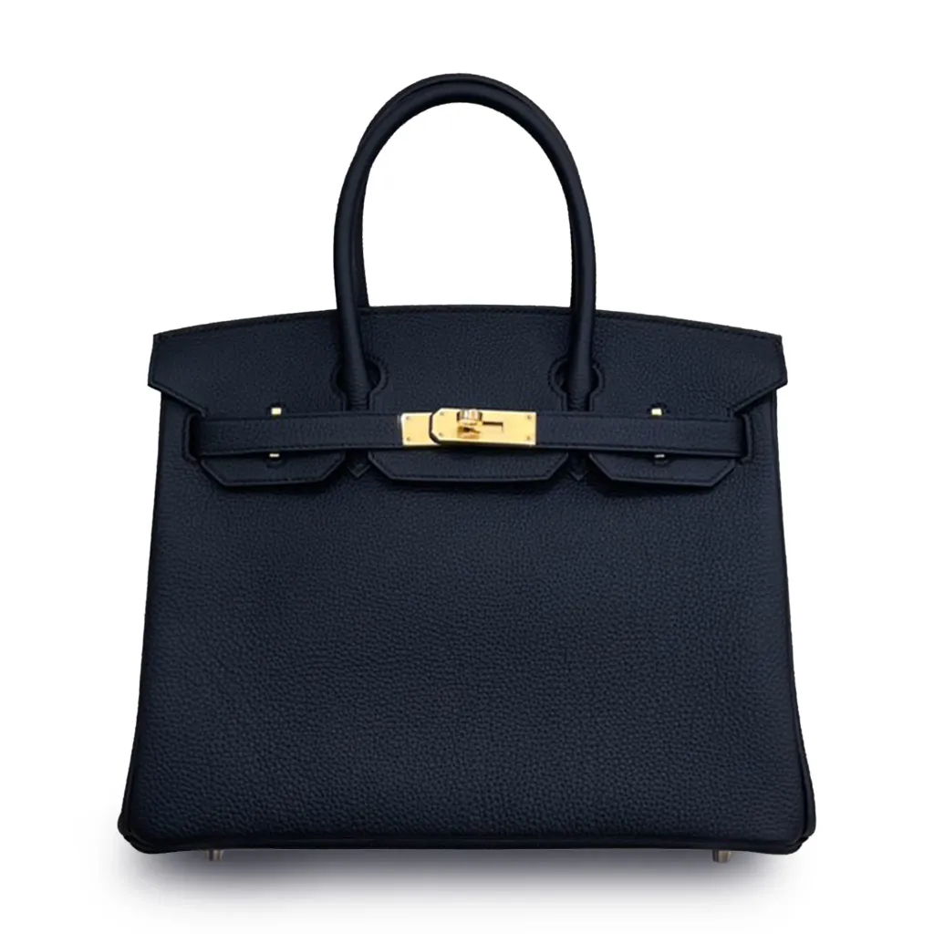 Birkin 30 Noir (89)