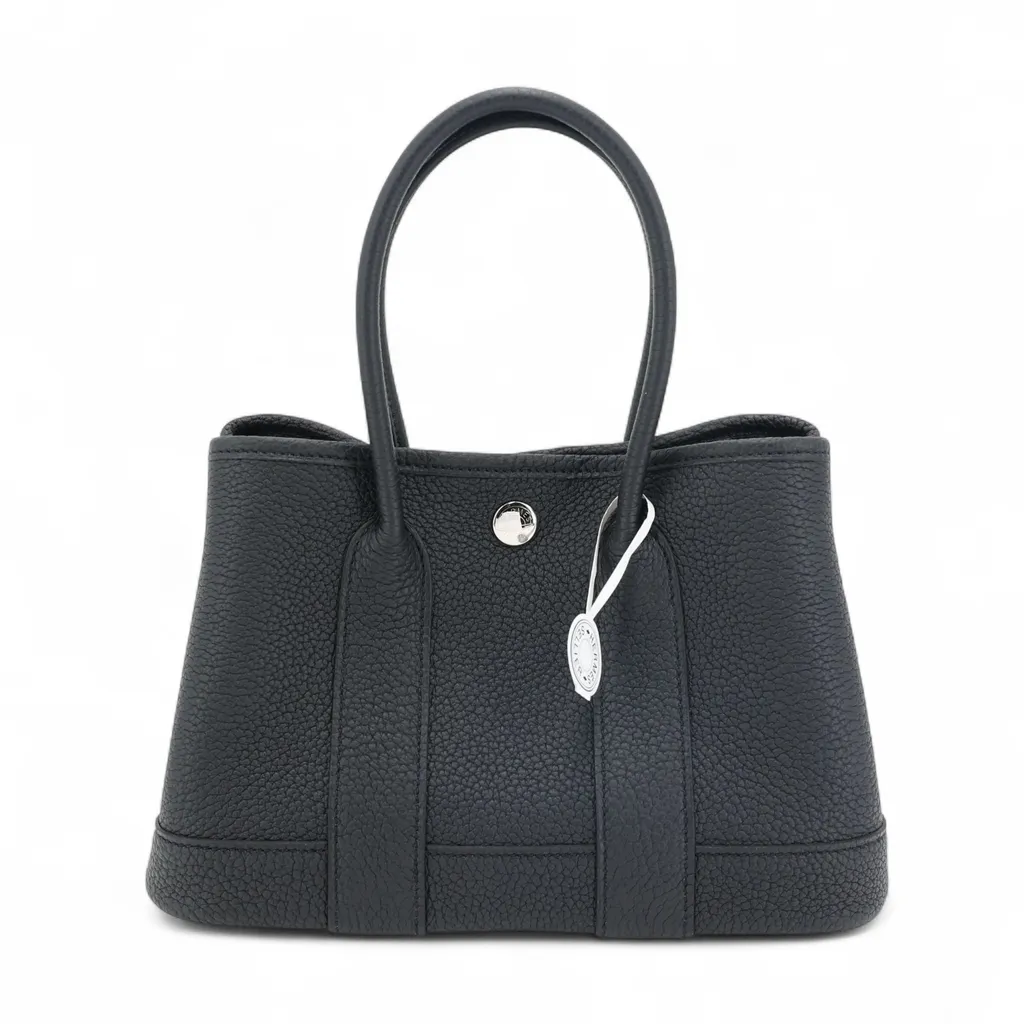 Neo Garden Party 23 Black