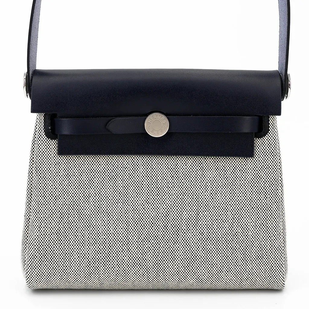 エールバッグ ミニ TPM ブルーインディゴ (76) ブラック (89)