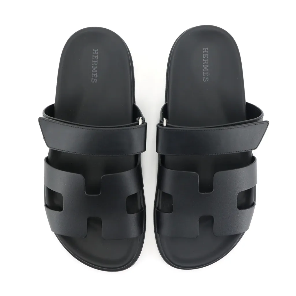 Chypre sandals Noir (89)