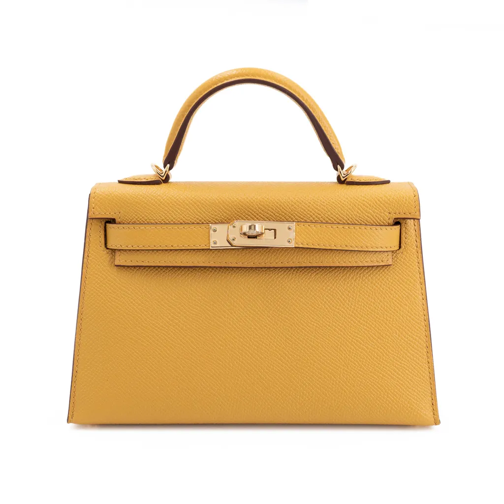 ミニケリー2 ジョーヌアンブル (9D)