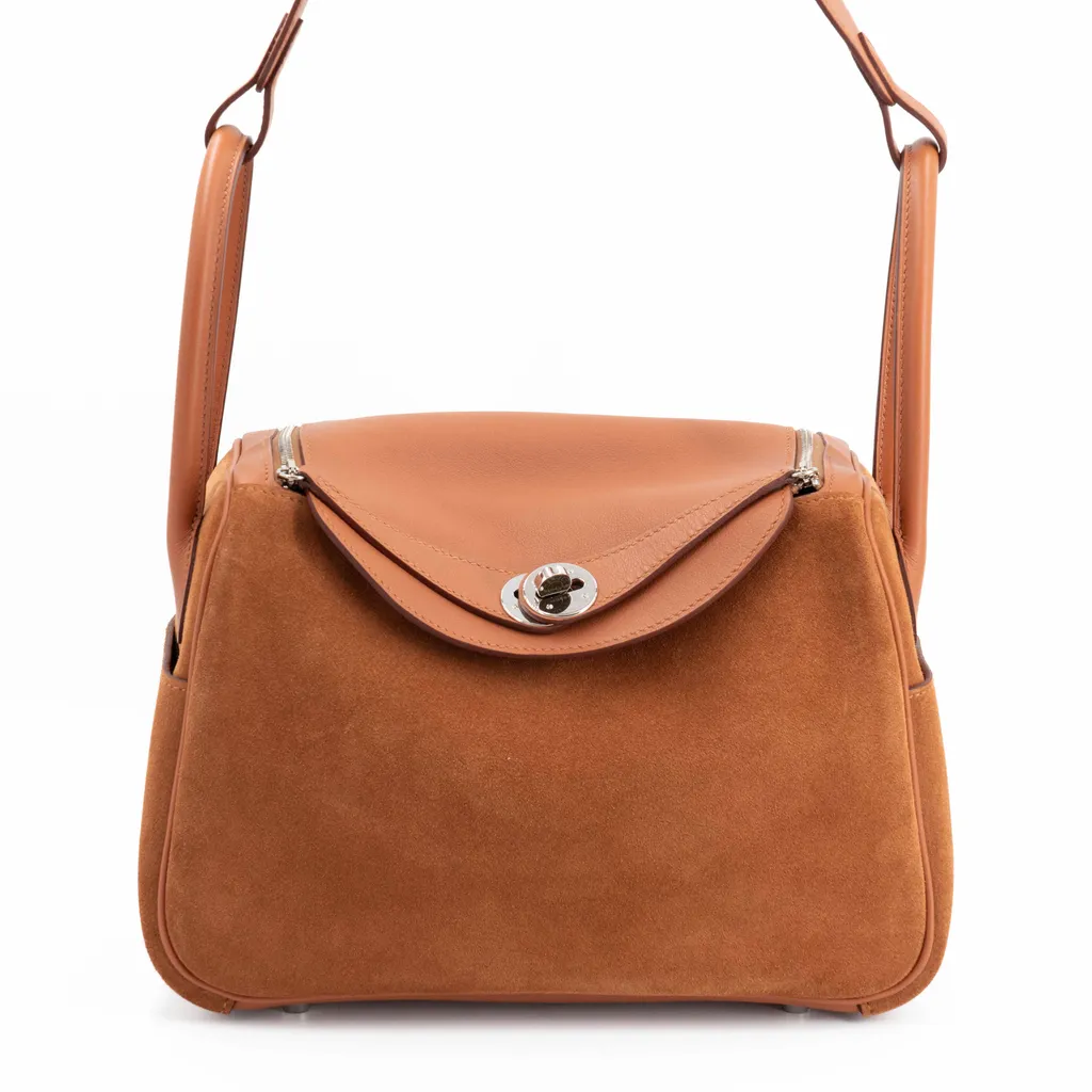 リンディ26 シャモア ゴールド (37)