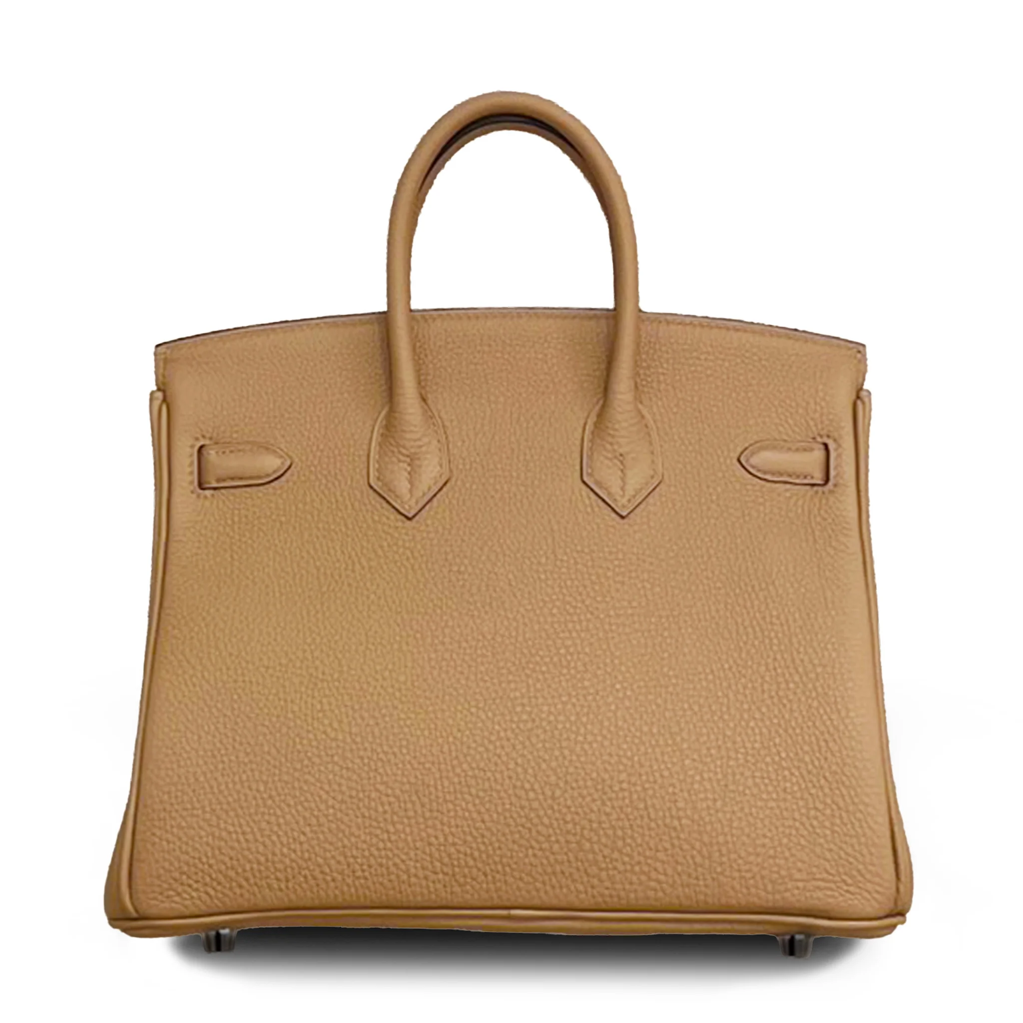 ランク NS 未使用品 HERMÈS エルメス バーキン25 チャイ(0M) トゴ