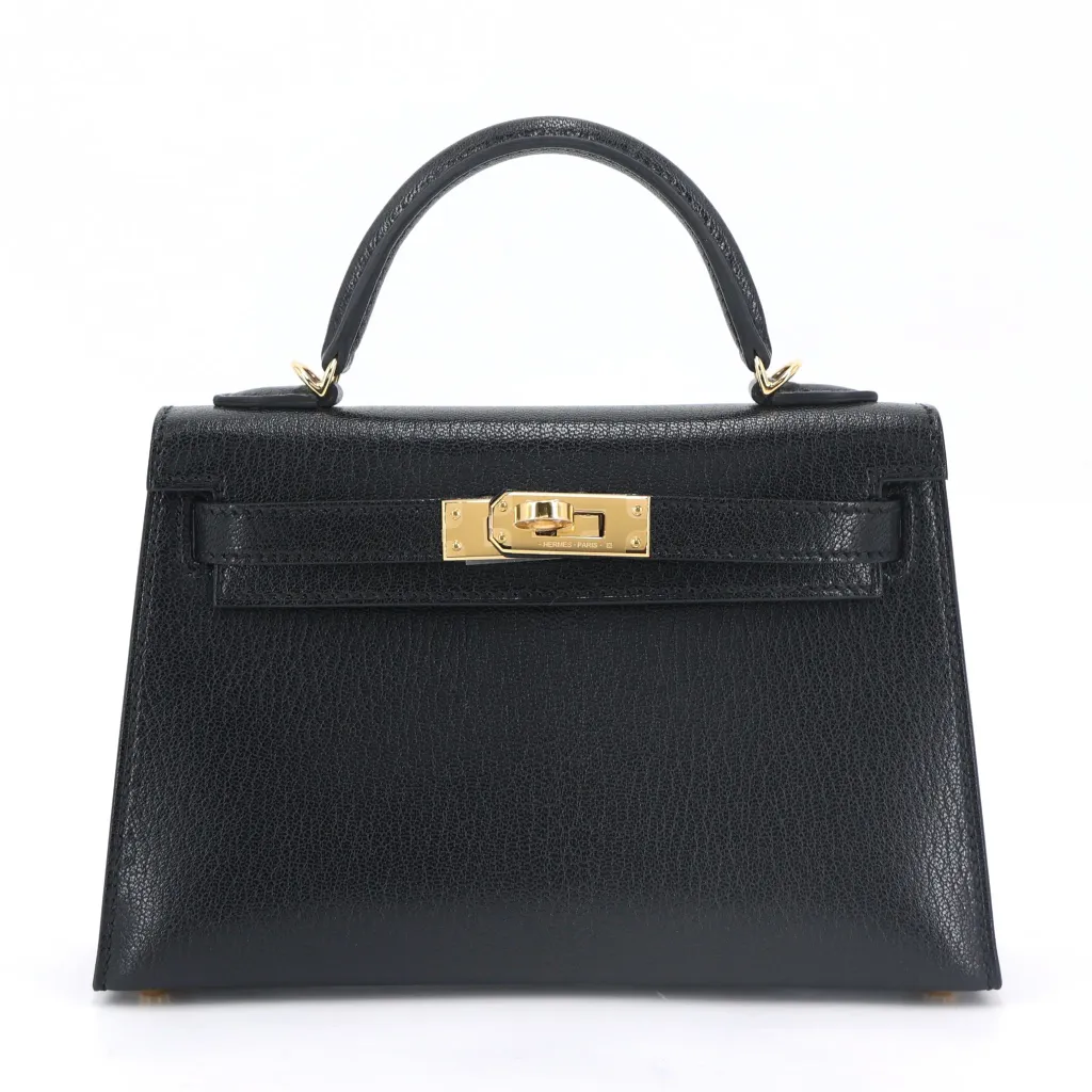 ミニケリー2 ブラック (89)