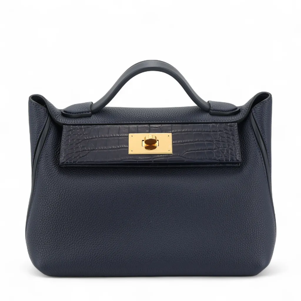 ヴァンキャトル 29 タッチ ブルーニュイ (2Z)