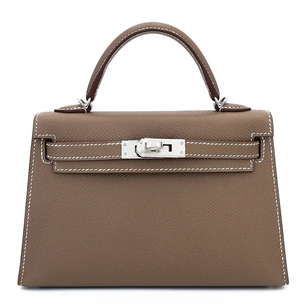 Mini Kelly II Etoupe (18)