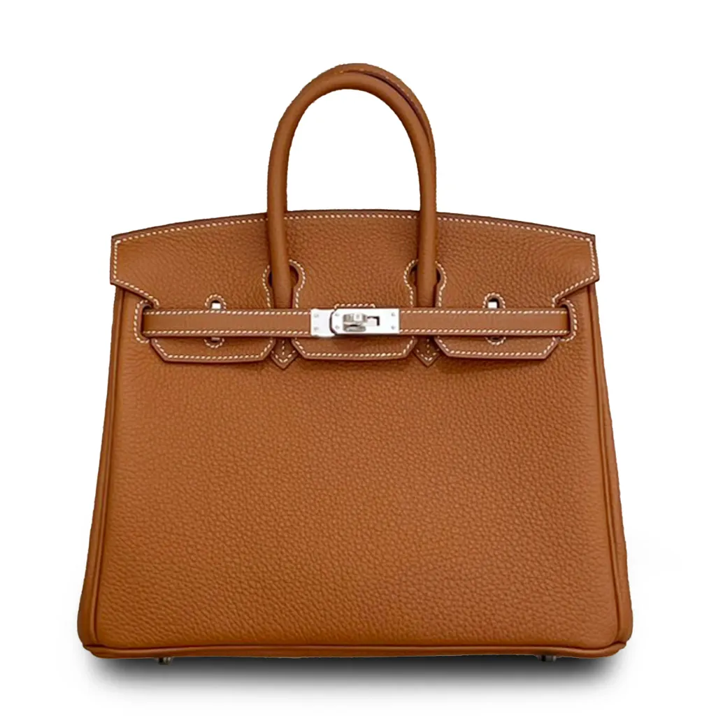 Birkin 25 Gold (37)