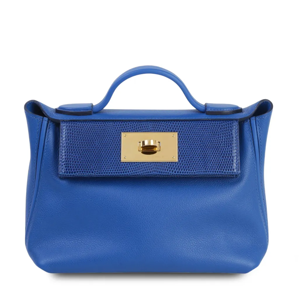 ヴァンキャトルミニ タッチ ブルーサフィール (73)