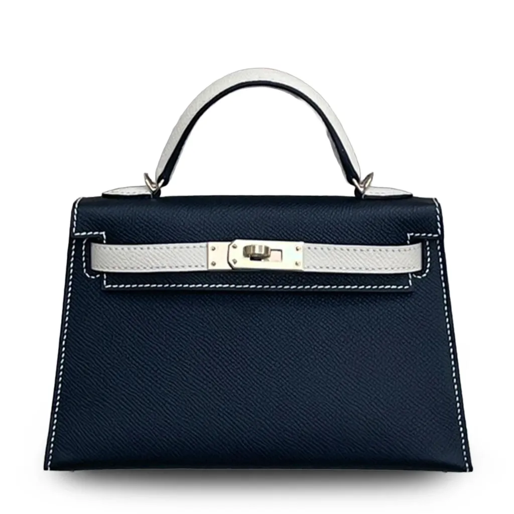 ミニケリー2 ブラック (89) クレ (10)