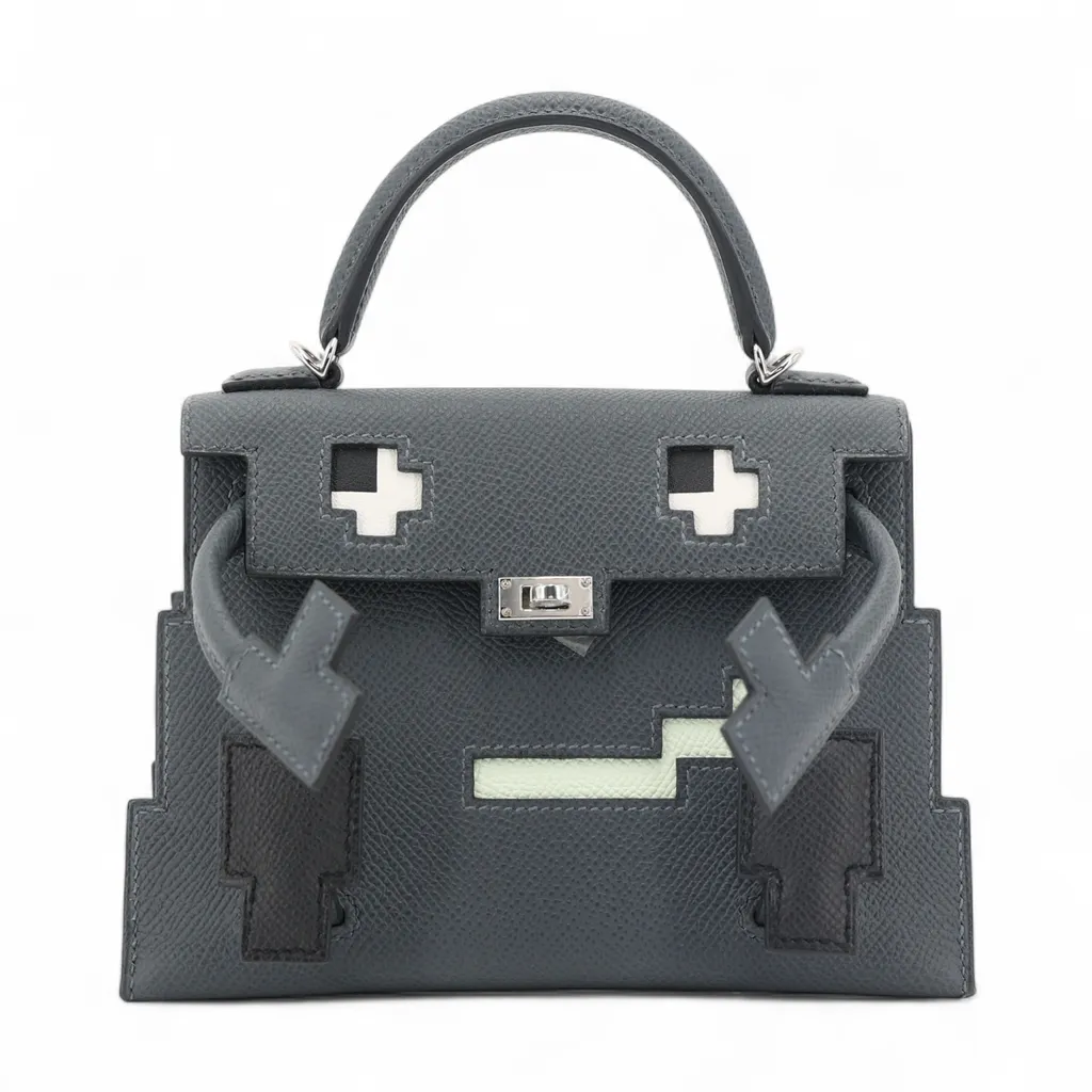 ケリードール ピクト グリミスティ (H0) ヴェールフィズ (0S) アルザン (3G) ブラック (89)