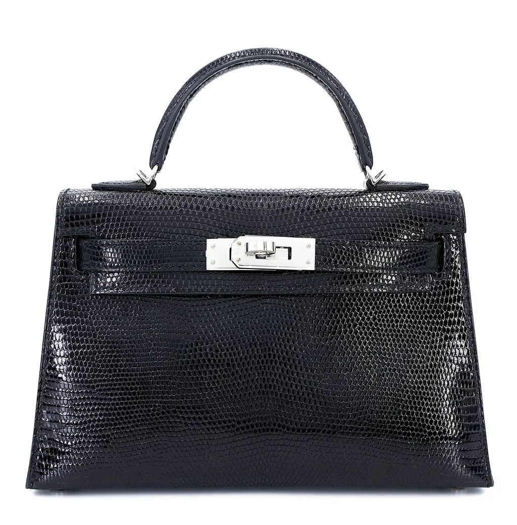 Mini Kelly II Noir (89)