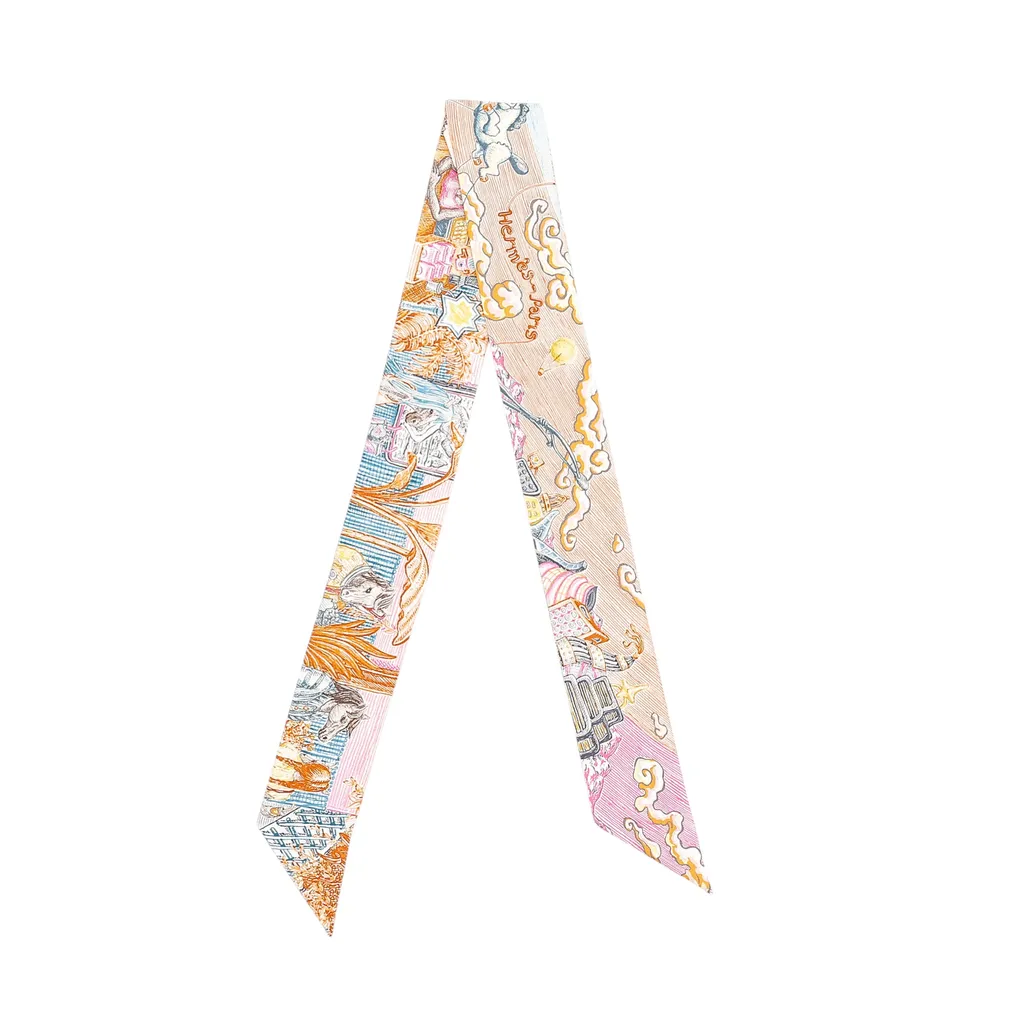 Twilly City Of Light Yellow