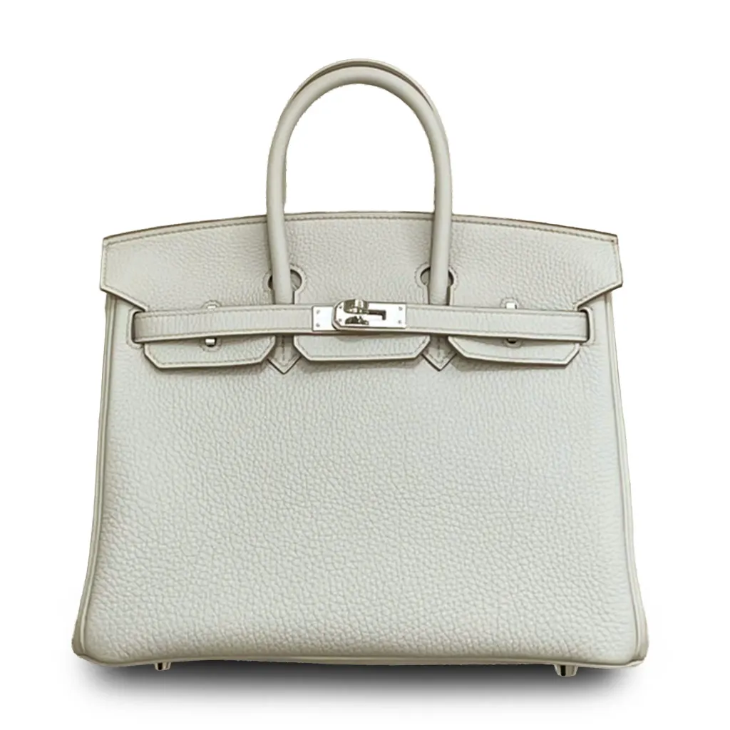 Birkin 25 Beton (8L)