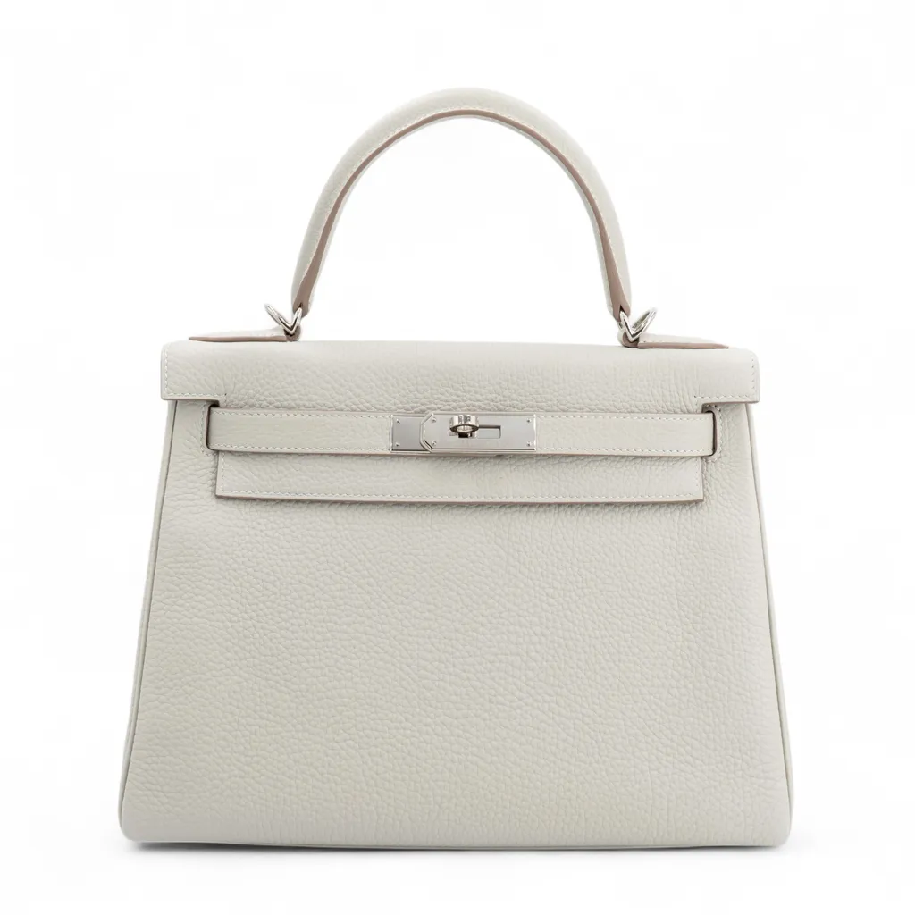 Kelly 28 Gris Perle (80)