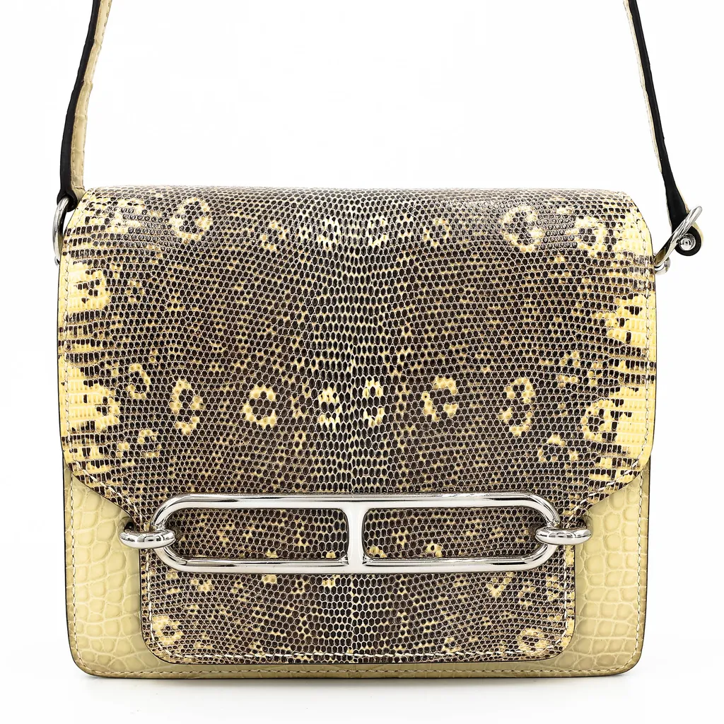 Roulis Mini Ombre (1B) Vanille (Y1)