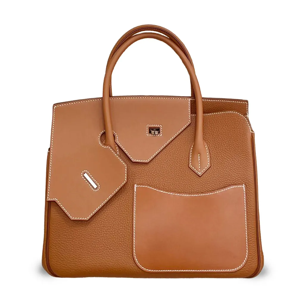 Birkin 30 en Desordre Gold (37)