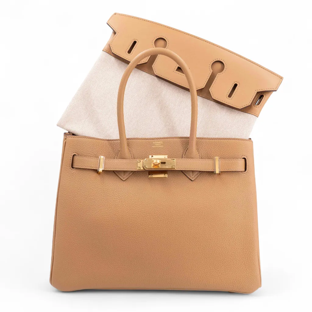 Birkin 30 3-in-1 Biscuit (4B)