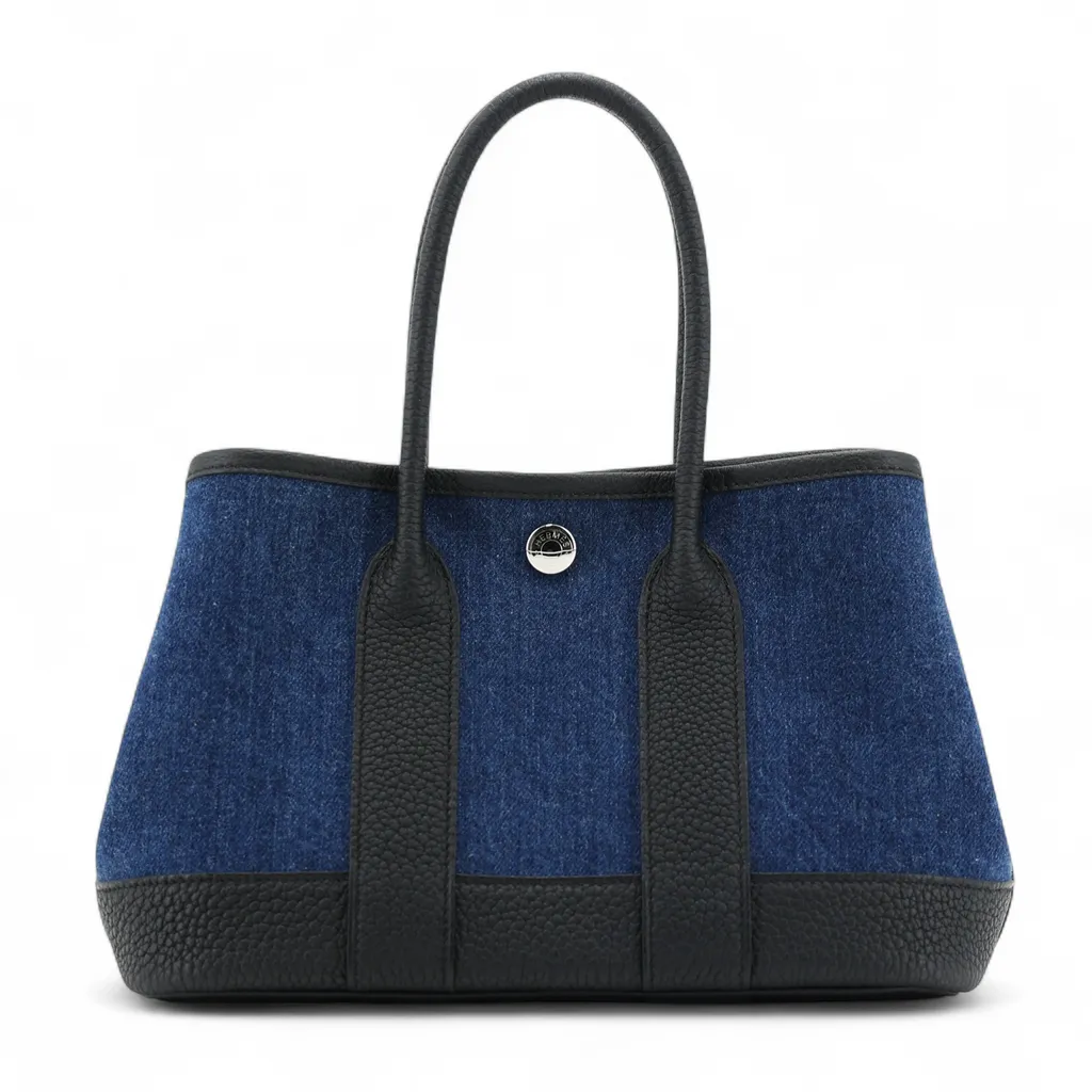 Neo Garden Party 23 Denim Black