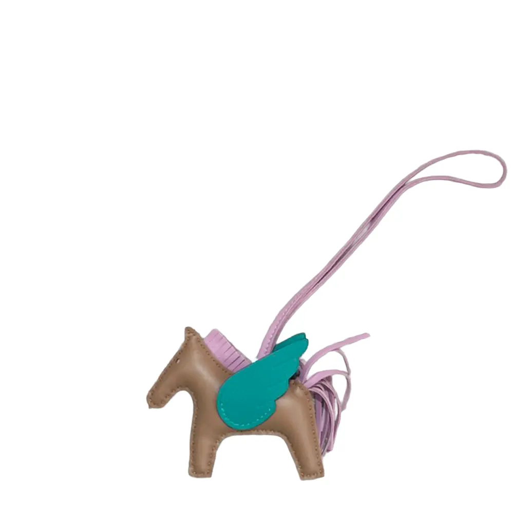 Rodeo Pegase PM Chai (0M) Vert Comics (0Z) Mauve Sylvestre (X9)