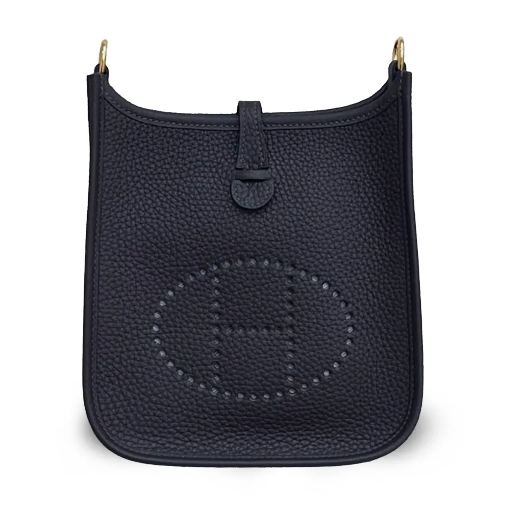 Mini Evelyne 16 Amazone 112cm Ebene (46) Gris Perle (80) Etoupe (18)