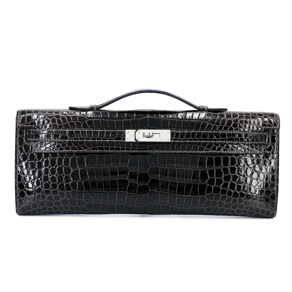 Kelly Cut Graphite (88)